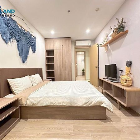 The Song Vung Tau Homestay - Vtland 外观 照片