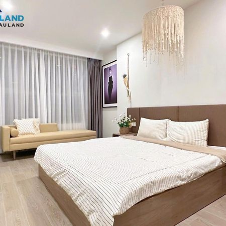 The Song Vung Tau Homestay - Vtland 外观 照片