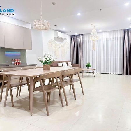 The Song Vung Tau Homestay - Vtland 外观 照片