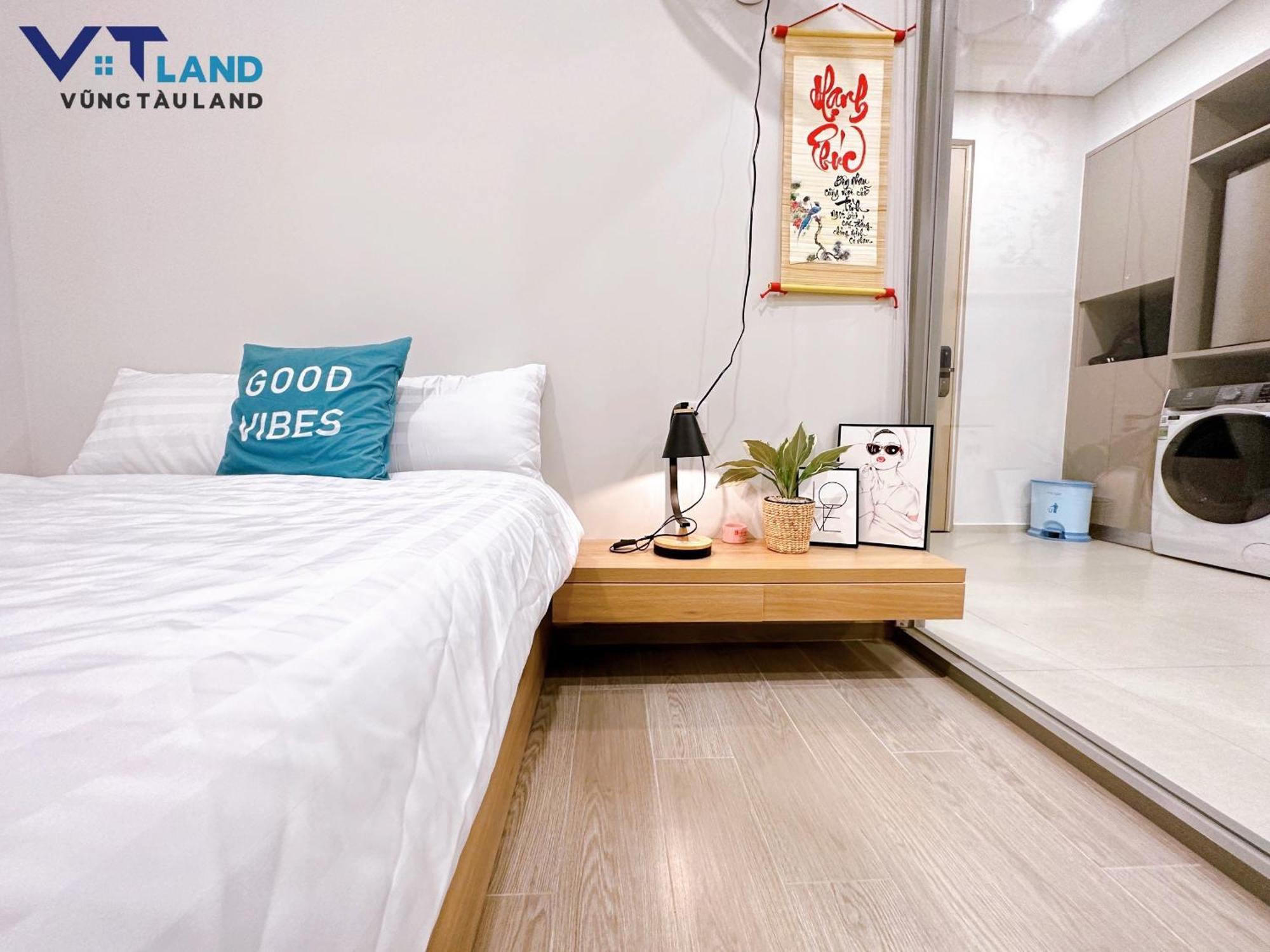 The Song Vung Tau Homestay - Vtland 外观 照片