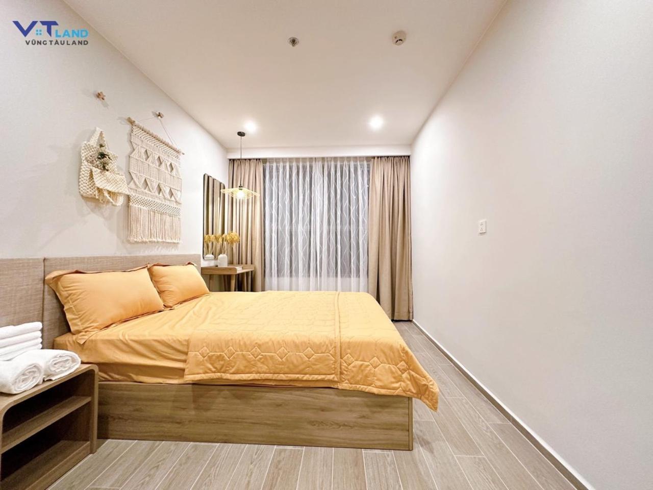 The Song Vung Tau Homestay - Vtland 外观 照片