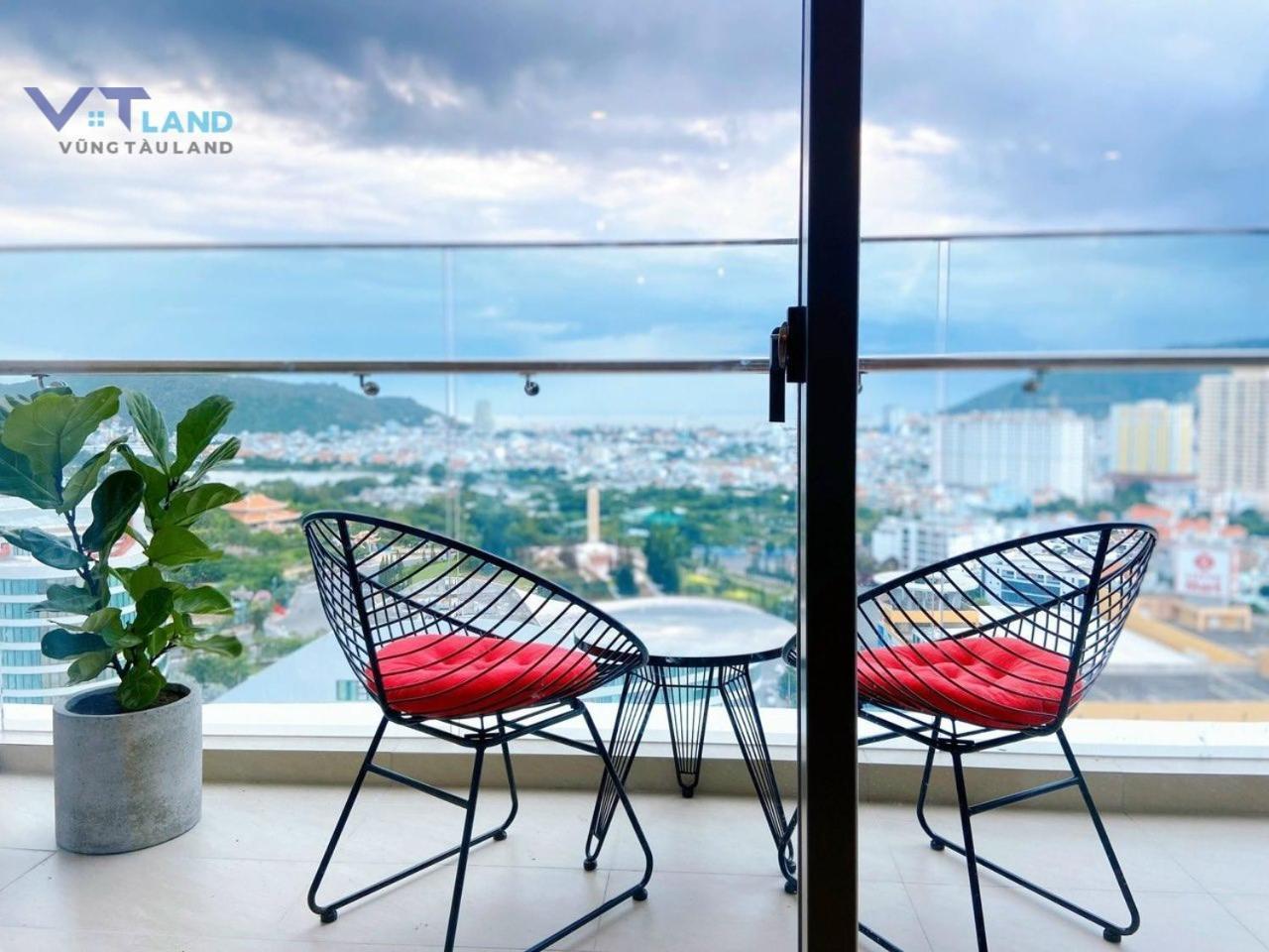 The Song Vung Tau Homestay - Vtland 外观 照片