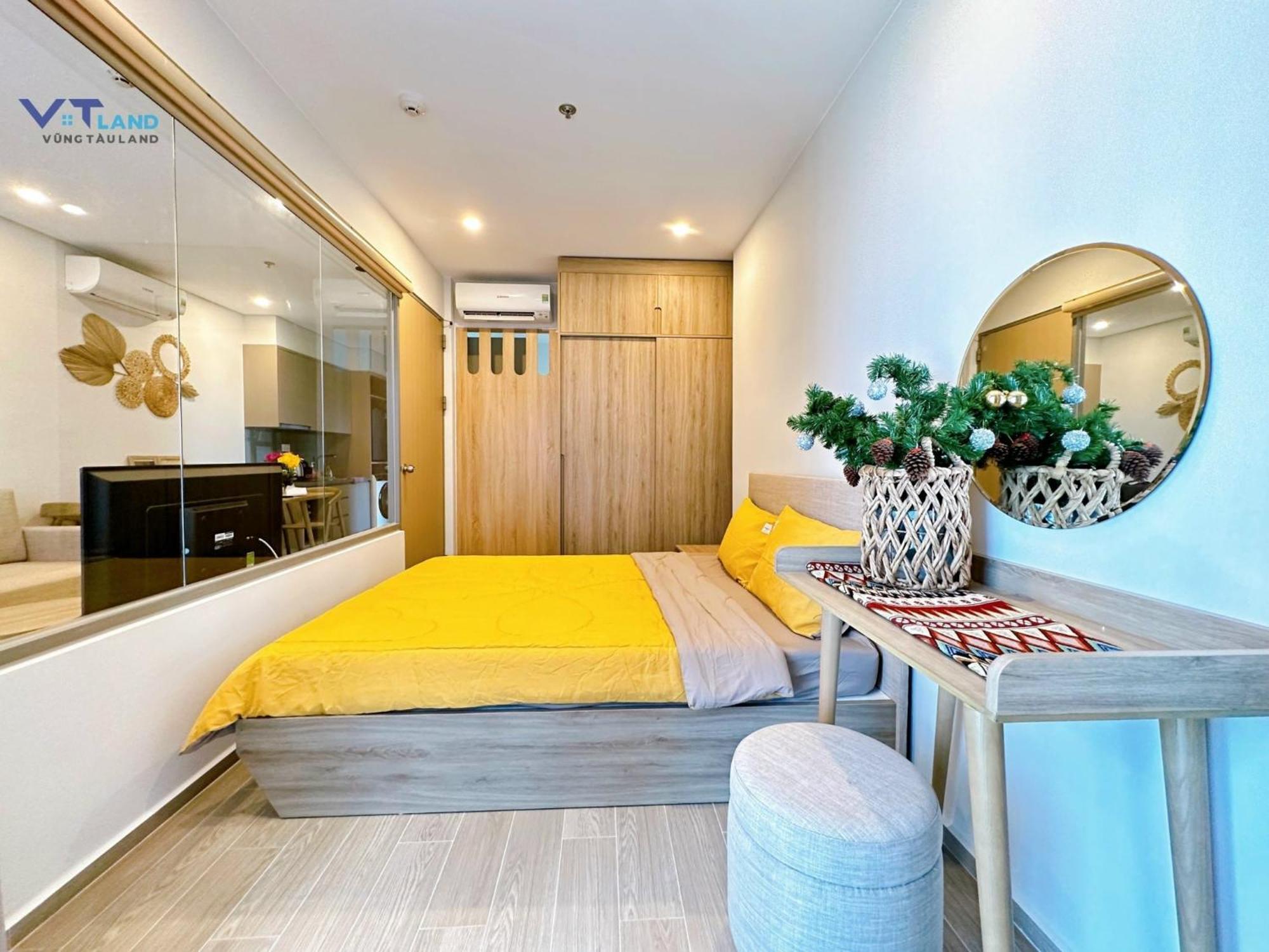 The Song Vung Tau Homestay - Vtland 外观 照片