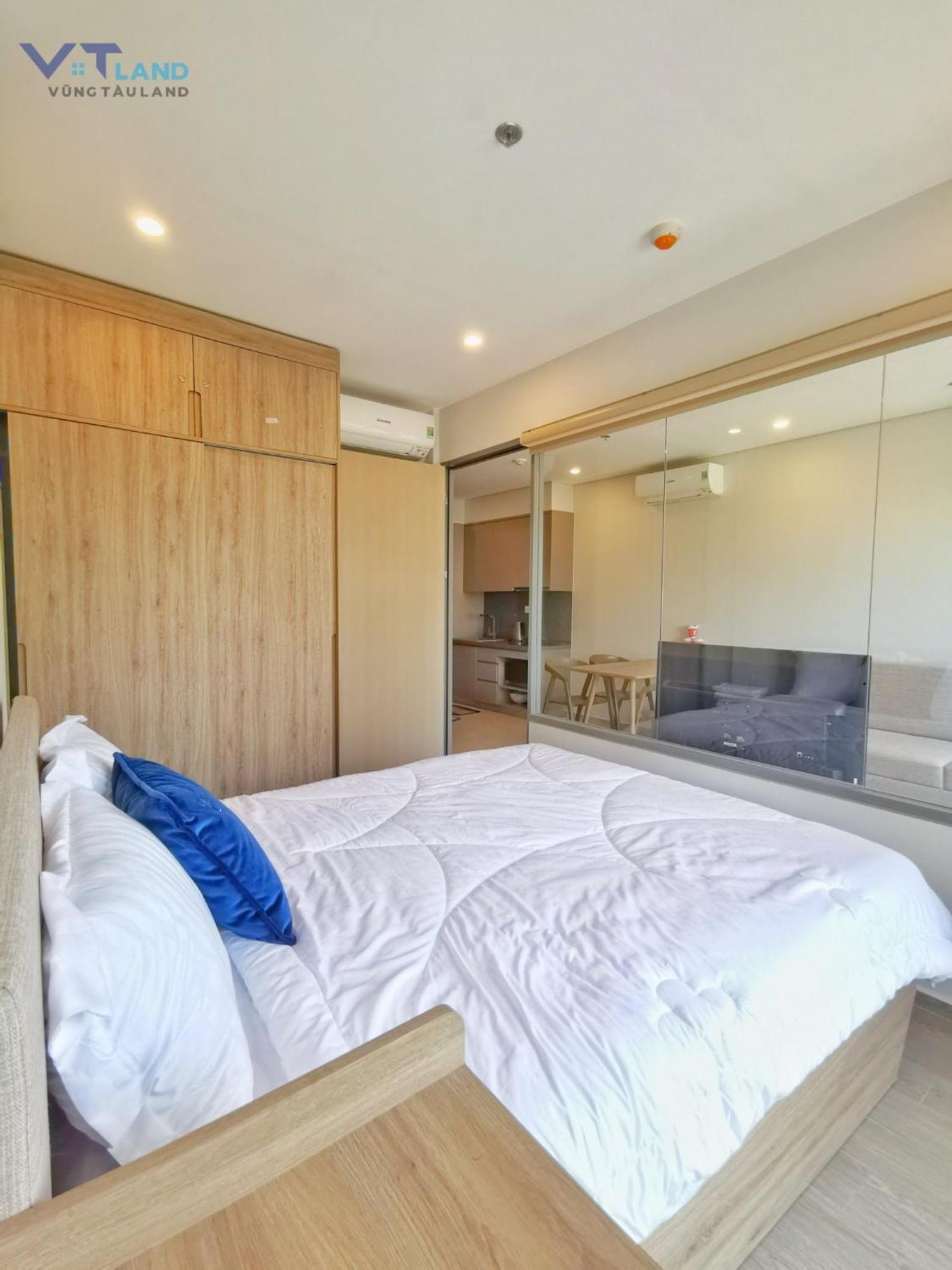 The Song Vung Tau Homestay - Vtland 外观 照片
