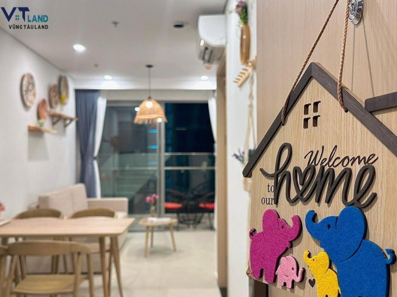 The Song Vung Tau Homestay - Vtland 外观 照片