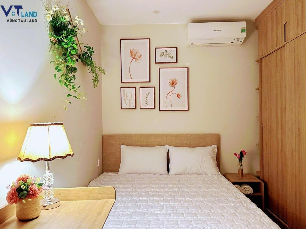 The Song Vung Tau Homestay - Vtland 外观 照片