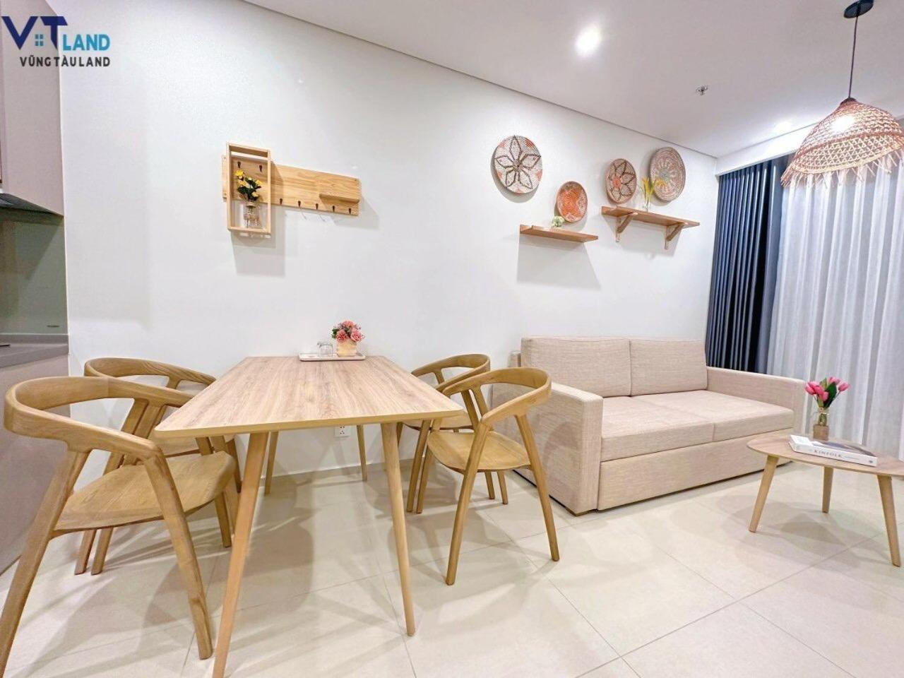 The Song Vung Tau Homestay - Vtland 外观 照片