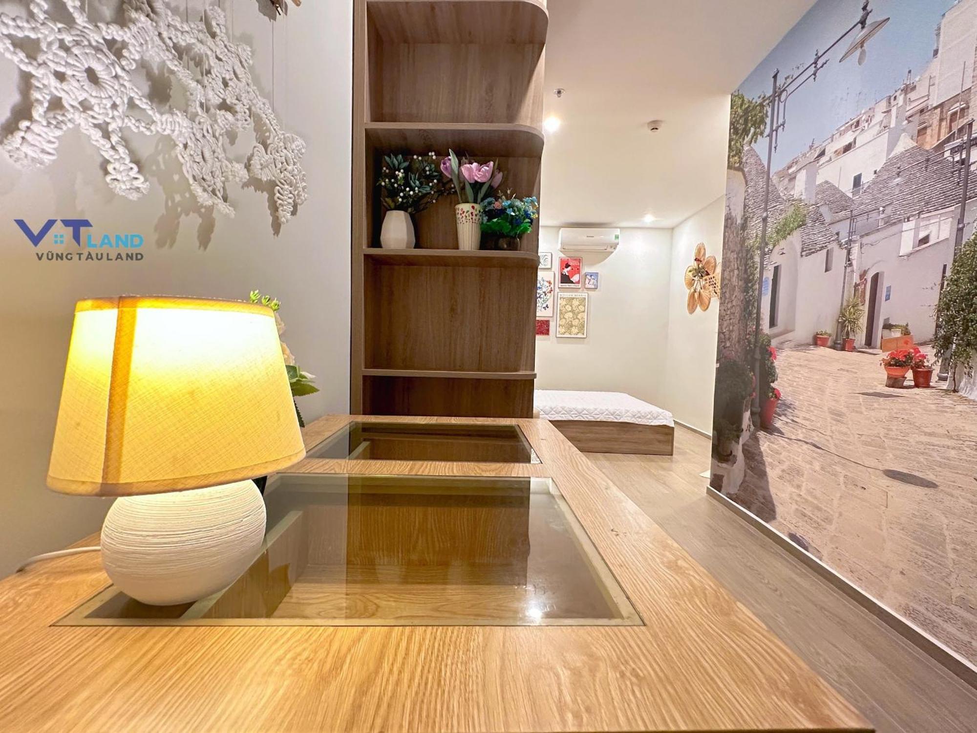 The Song Vung Tau Homestay - Vtland 外观 照片