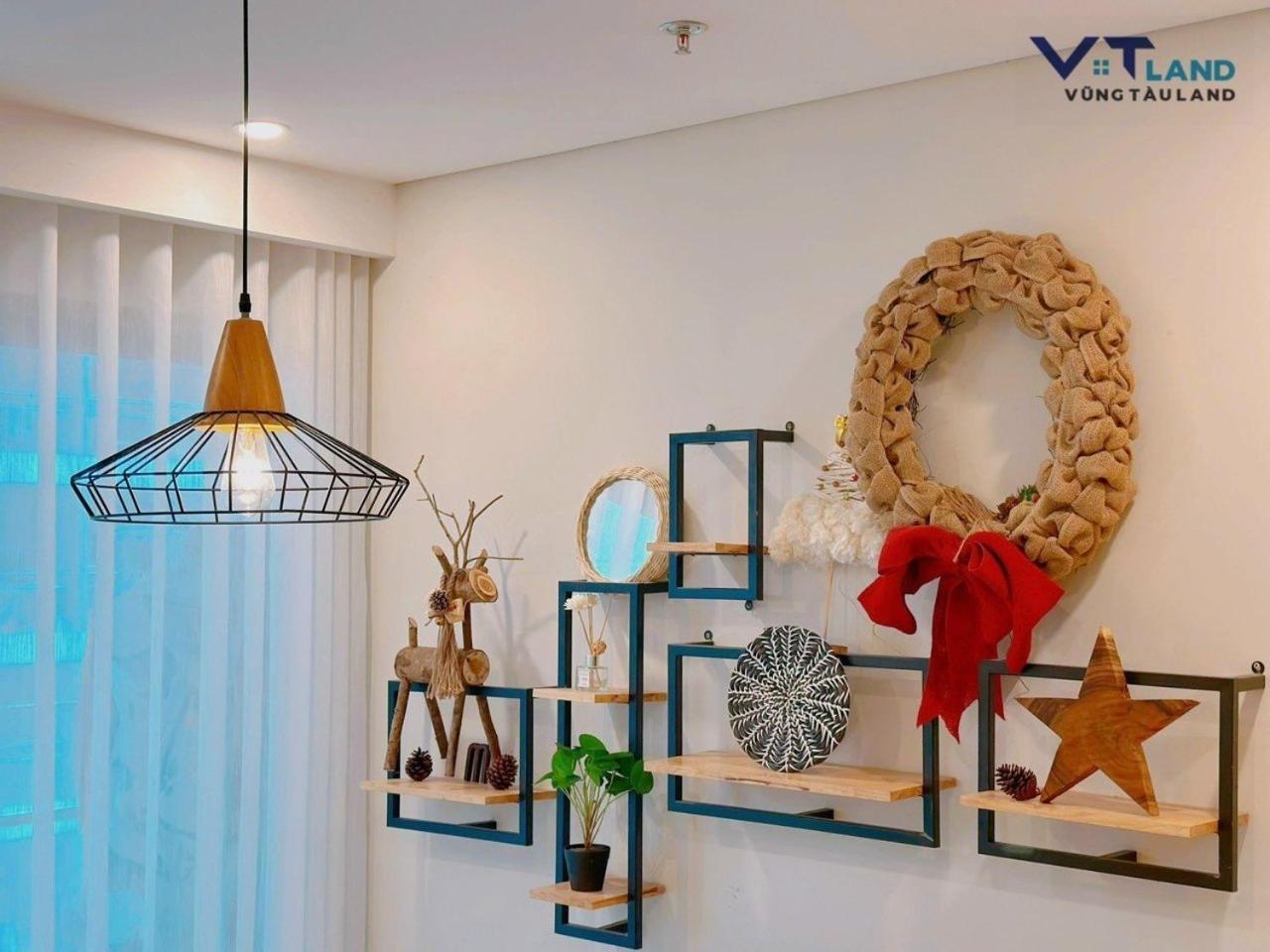 The Song Vung Tau Homestay - Vtland 外观 照片