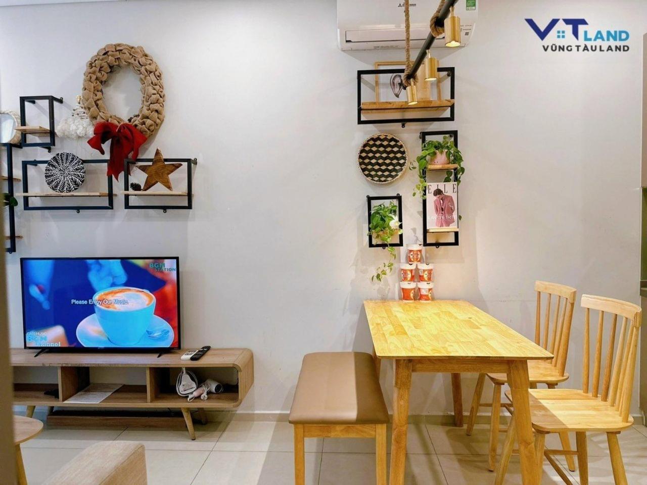 The Song Vung Tau Homestay - Vtland 外观 照片