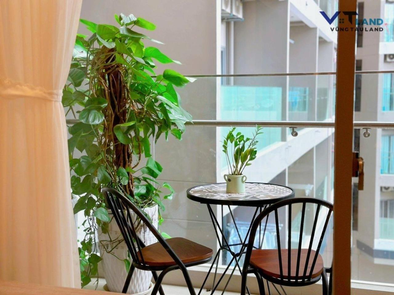 The Song Vung Tau Homestay - Vtland 外观 照片