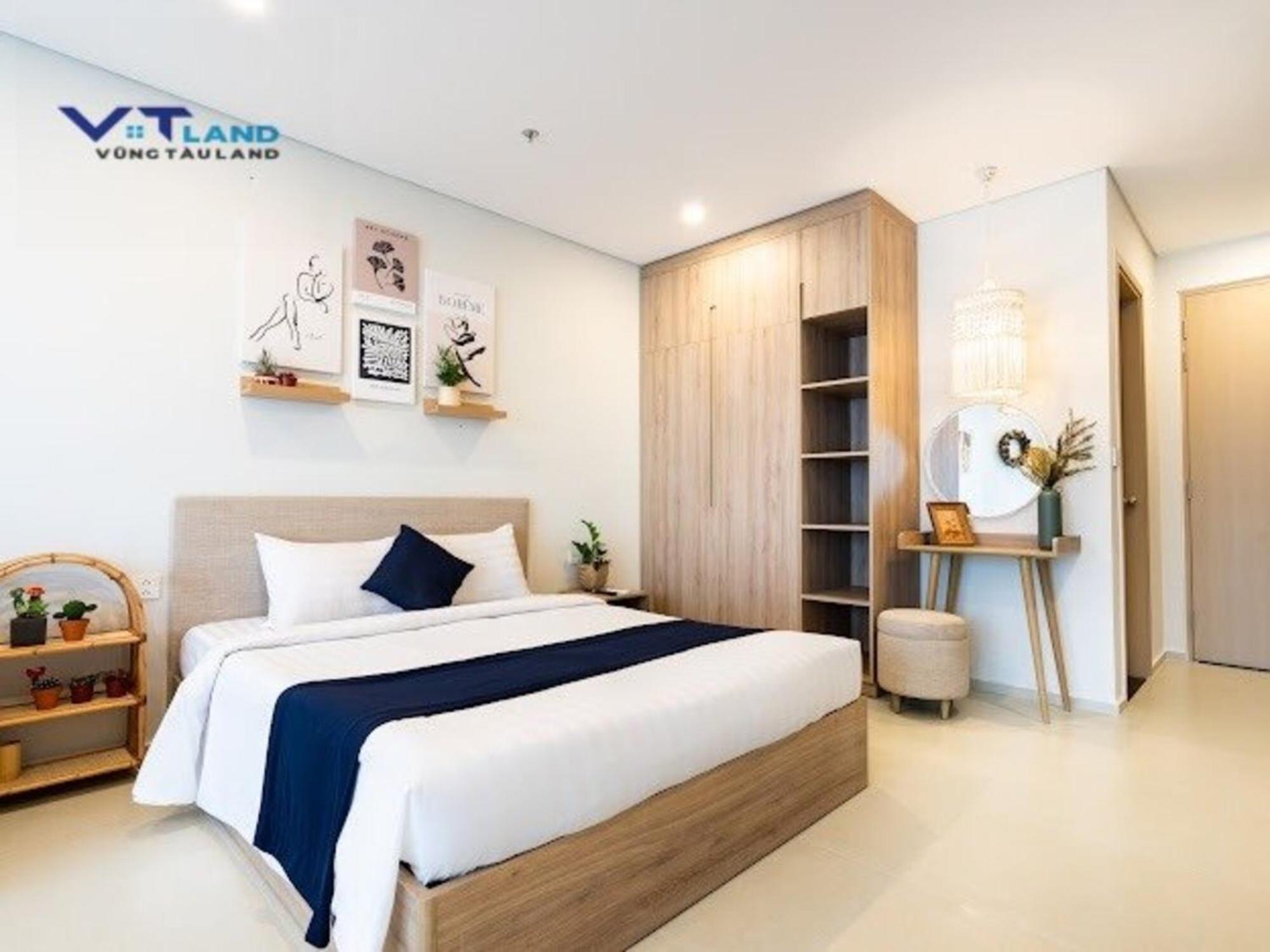 The Song Vung Tau Homestay - Vtland 外观 照片