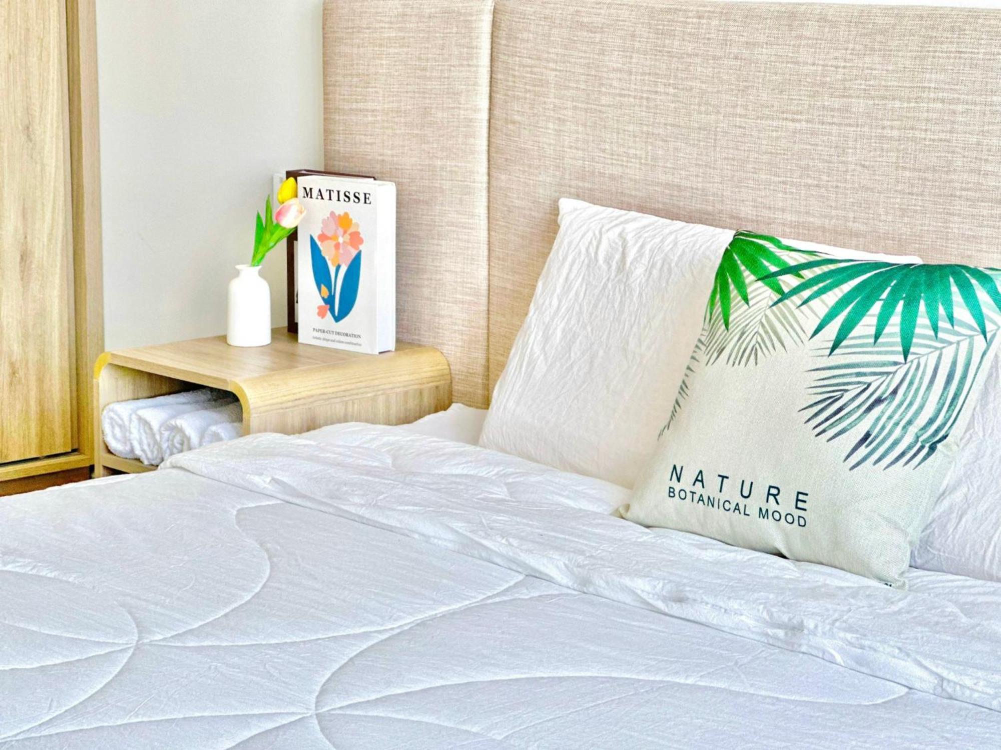 The Song Vung Tau Homestay - Vtland 外观 照片