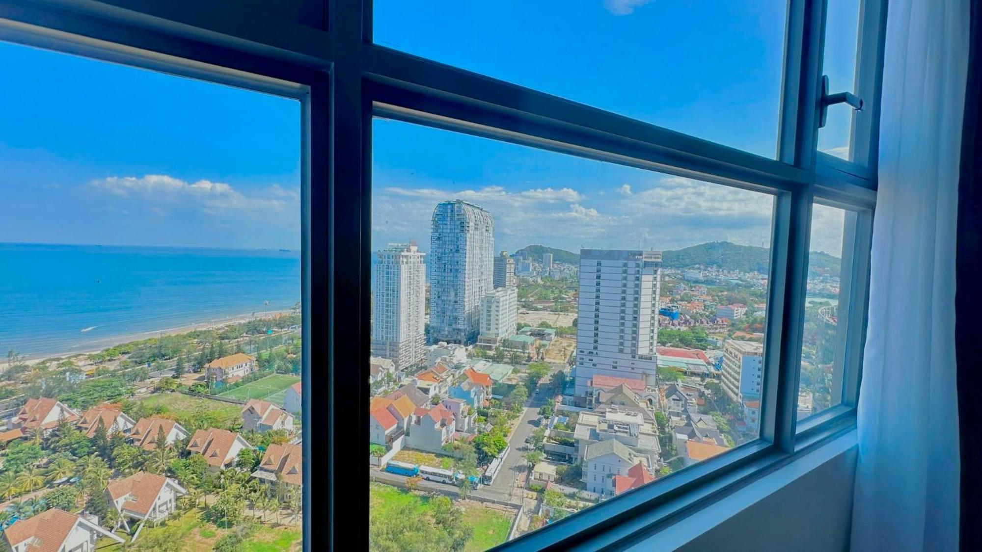 The Song Vung Tau Homestay - Vtland 外观 照片