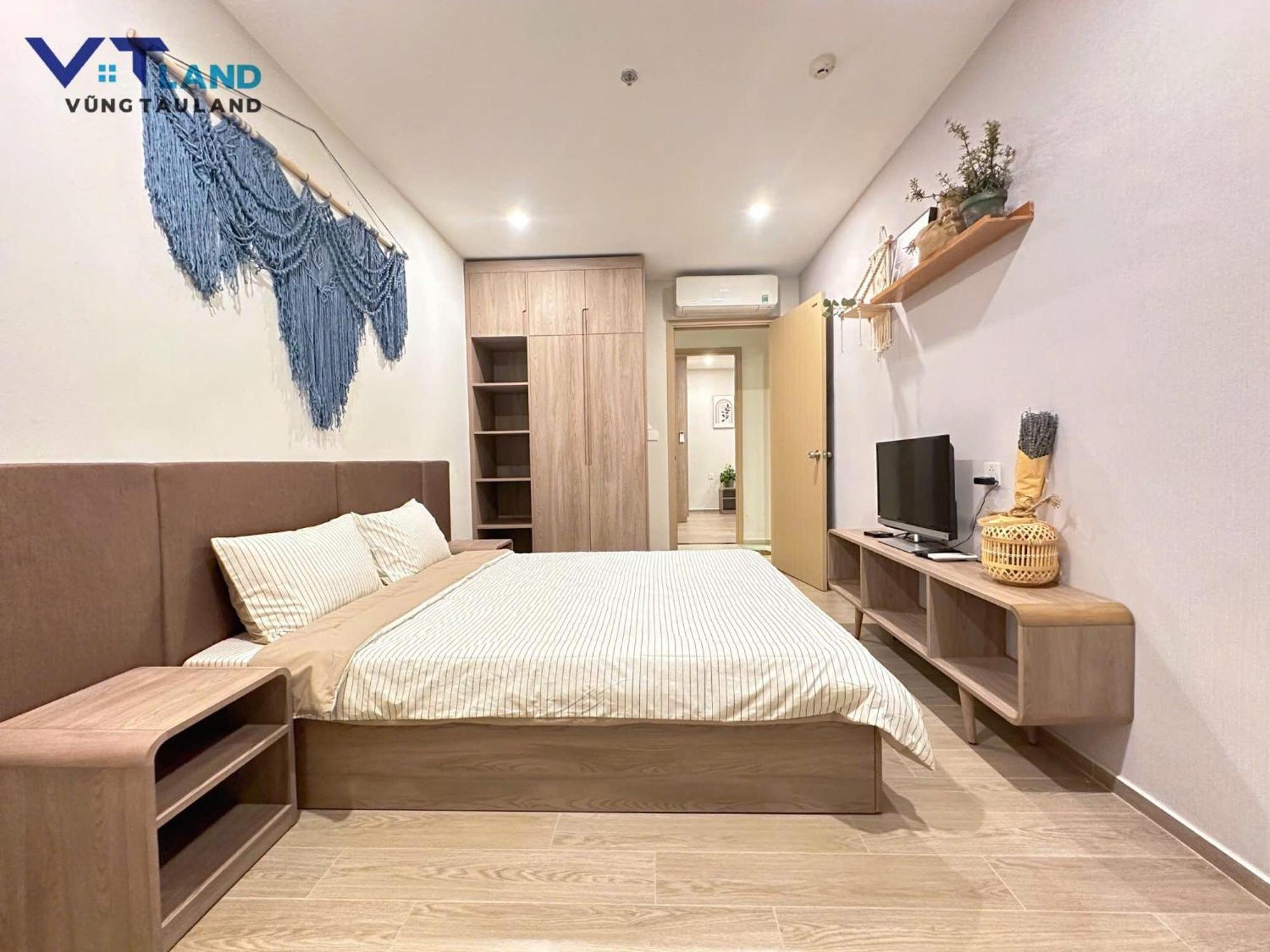 The Song Vung Tau Homestay - Vtland 外观 照片