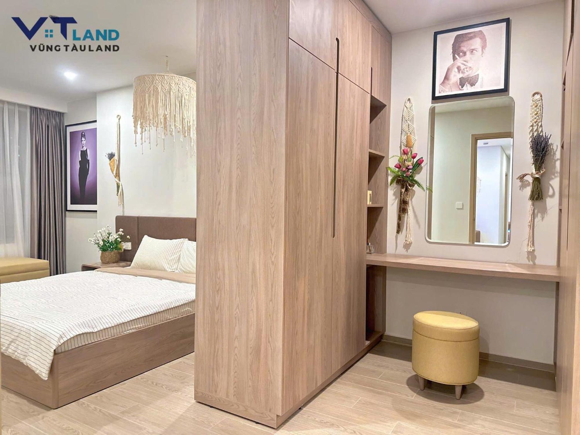 The Song Vung Tau Homestay - Vtland 外观 照片