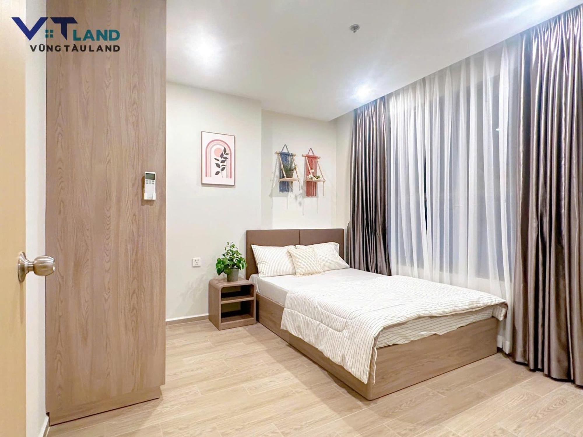 The Song Vung Tau Homestay - Vtland 外观 照片
